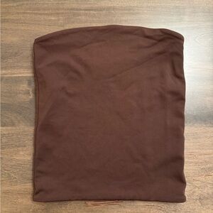 Aritzia Contour Tube Top